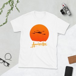 Apocalypse Now Mod.04 Apocalipsis Now Vietnam War Francis Ford Coppola