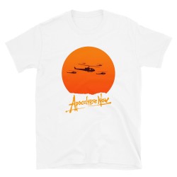 Apocalypse Now Mod.04 Apocalipsis Now Vietnam War Francis Ford Coppola