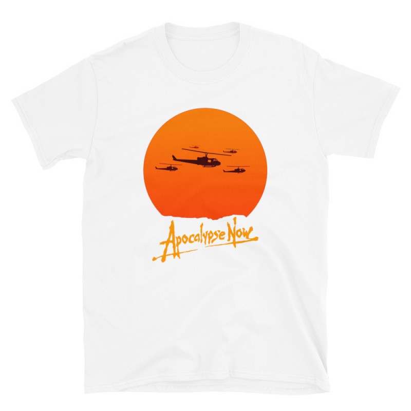 Apocalypse Now Mod.04 Apocalipsis Now Vietnam War Francis Ford Coppola