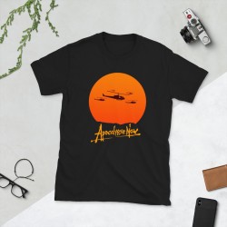 Apocalypse Now Mod.04 Apocalipsis Now Vietnam War Francis Ford Coppola