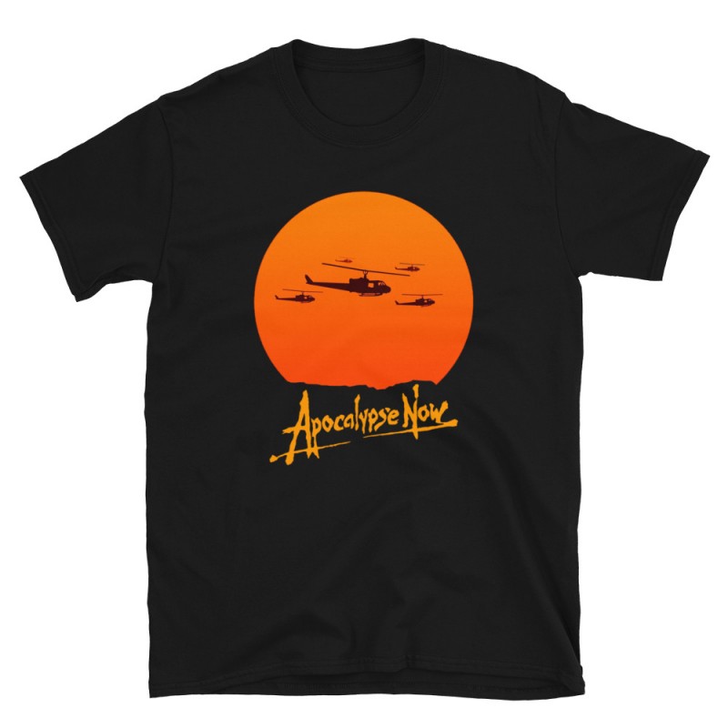 Apocalypse Now Mod.04 Apocalipsis Now Vietnam War Francis Ford Coppola