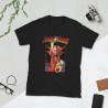 Flash Gordon Mod.01 Ming the Merciless El Despiadado Planet Mongo Comic