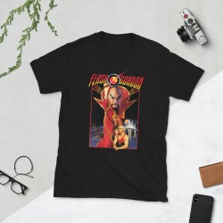Flash Gordon Mod.02 Ming the Merciless El Despiadado Planet Mongo Comic