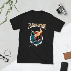 Flash Gordon Mod.03 Ming the Merciless El Despiadado Planet Mongo Comic