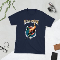 Flash Gordon Mod.03 Ming the Merciless El Despiadado Planet Mongo Comic