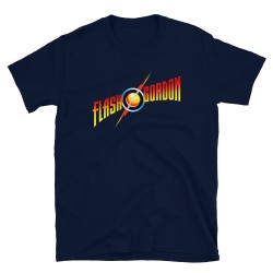 Flash Gordon Mod.05 Ming the Merciless El Despiadado Planet Mongo Comic