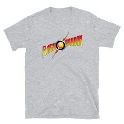 Flash Gordon Mod.05 Ming the Merciless El Despiadado Planet Mongo Comic