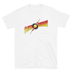 Flash Gordon Mod.05 Ming the Merciless El Despiadado Planet Mongo Comic