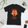 Flash Gordon Mod.06 Ming the Merciless El Despiadado Planet Mongo Comic