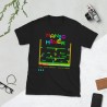 Manic Miner Jet Set Willy Mod.06 Arcade Video Game Juego