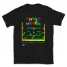 Manic Miner Jet Set Willy Mod.06 Arcade Video Game Juego