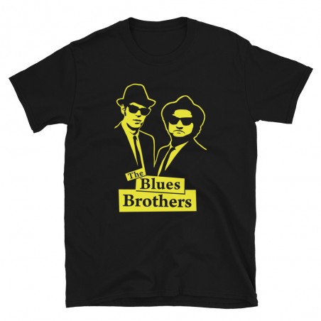 The Blues Brothers Mod.01 Película Jim Belushi Dan Aykroyd Film Movie