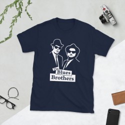 The Blues Brothers Mod.02 Película Jim Belushi Dan Aykroyd Film Movie
