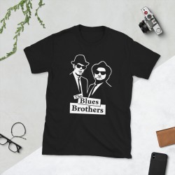The Blues Brothers Mod.02 Película Jim Belushi Dan Aykroyd Film Movie