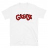Grease Mod.01 Película T-Birds Band Pink Ladies Rydell High School
