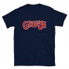 Grease Mod.02 Película T-Birds Band Pink Ladies Rydell High School