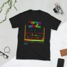 Manic Miner Jet Set Willy Mod.07 Arcade Video Game Juego