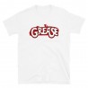 Grease Mod.03 Película T-Birds Band Pink Ladies Rydell High School