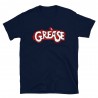 Grease Mod.04 Película T-Birds Band Pink Ladies Rydell High School