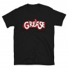 Grease Mod.04 Película T-Birds Band Pink Ladies Rydell High School