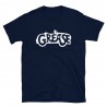 Grease Mod.05 Película T-Birds Band Pink Ladies Rydell High School