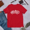 Grease Mod.05 Película T-Birds Band Pink Ladies Rydell High School