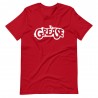 Grease Mod.05 Película T-Birds Band Pink Ladies Rydell High School