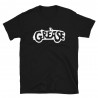 Grease Mod.05 Película T-Birds Band Pink Ladies Rydell High School