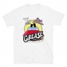 Grease Mod.07 Película T-Birds Band Pink Ladies Rydell High School