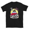 Grease Mod.07 Película T-Birds Band Pink Ladies Rydell High School