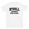 Grease Mod.08 Película T-Birds Band Pink Ladies Rydell High School