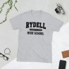Grease Mod.08 Película T-Birds Band Pink Ladies Rydell High School
