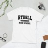Grease Mod.08 Película T-Birds Band Pink Ladies Rydell High School