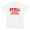 Grease Mod.09 Película T-Birds Band Pink Ladies Rydell High School