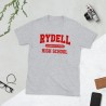 Grease Mod.09 Película T-Birds Band Pink Ladies Rydell High School