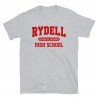 Grease Mod.09 Película T-Birds Band Pink Ladies Rydell High School