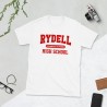 Grease Mod.09 Película T-Birds Band Pink Ladies Rydell High School
