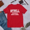 Grease Mod.10 Película T-Birds Band Pink Ladies Rydell High School