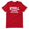 Grease Mod.10 Película T-Birds Band Pink Ladies Rydell High School