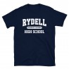 Grease Mod.10 Película T-Birds Band Pink Ladies Rydell High School