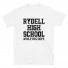 Grease Mod.11 Película T-Birds Band Pink Ladies Rydell High School