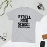 Grease Mod.11 Película T-Birds Band Pink Ladies Rydell High School