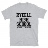 Grease Mod.11 Película T-Birds Band Pink Ladies Rydell High School
