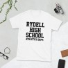 Grease Mod.11 Película T-Birds Band Pink Ladies Rydell High School