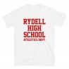 Grease Mod.12 Película T-Birds Band Pink Ladies Rydell High School