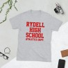 Grease Mod.12 Película T-Birds Band Pink Ladies Rydell High School