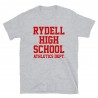 Grease Mod.12 Película T-Birds Band Pink Ladies Rydell High School