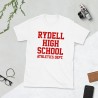 Grease Mod.12 Película T-Birds Band Pink Ladies Rydell High School
