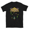 Moon Cresta Mod.01 Arcade Space Invaders Video Game Juego