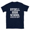 Grease Mod.13 Película T-Birds Band Pink Ladies Rydell High School